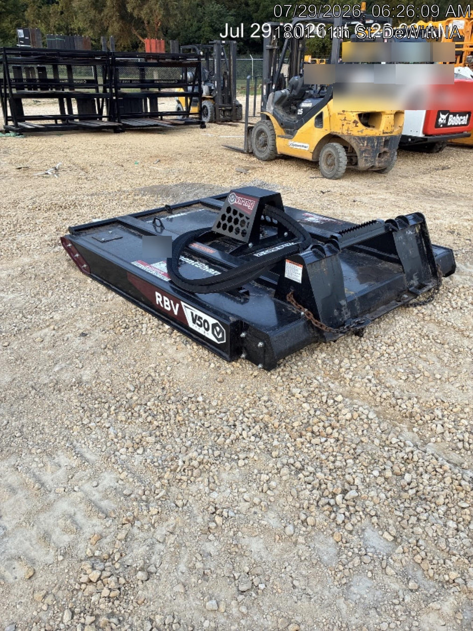 2025 VIRNIG RBV72-25
