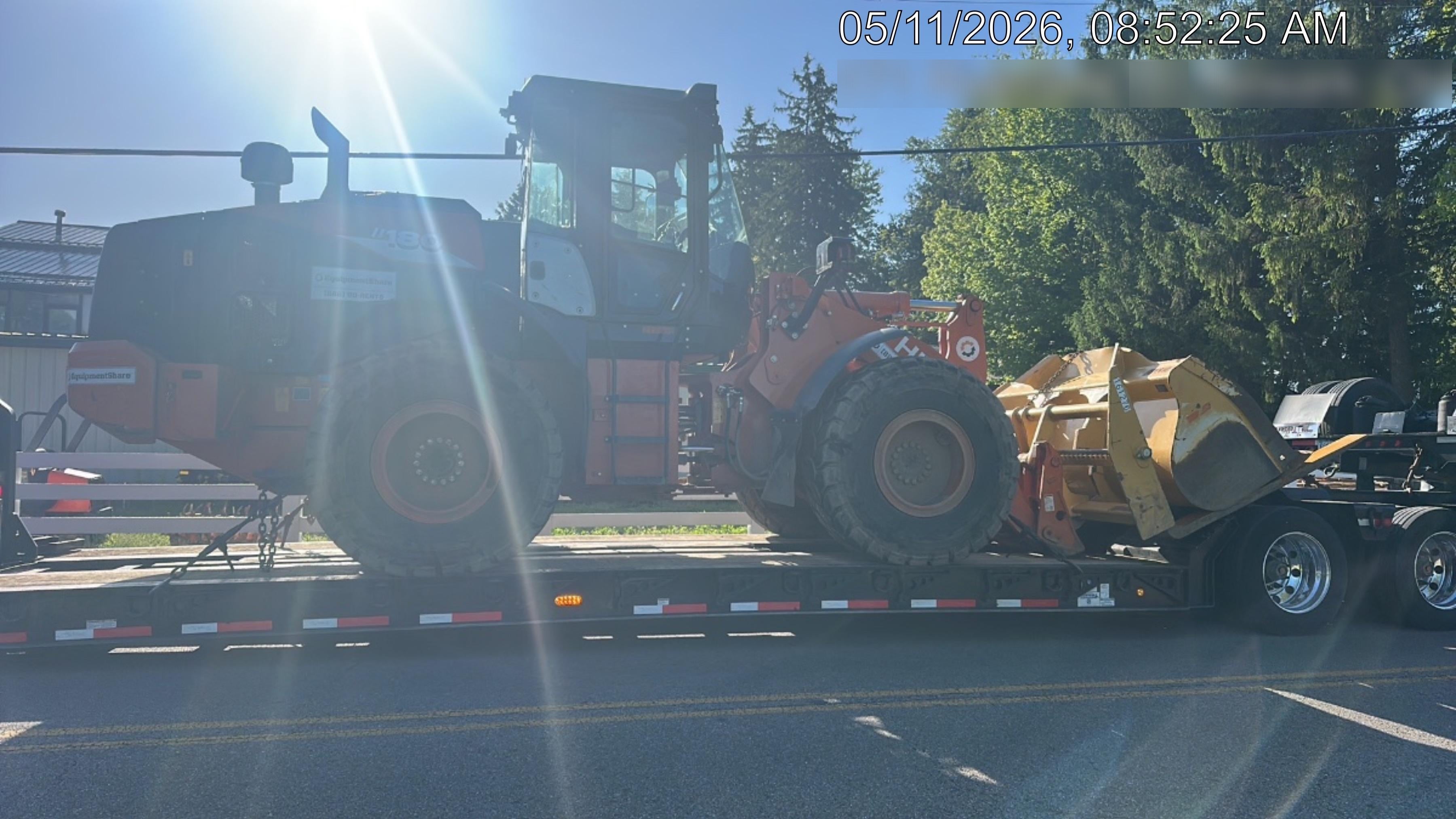 2022 HITACHI ZW180-6