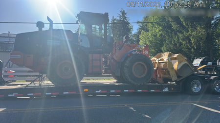 2022 HITACHI ZW180-6
