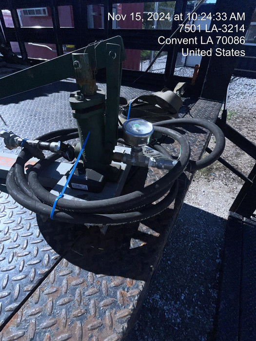 2020 PINNACLE PDQH-3000