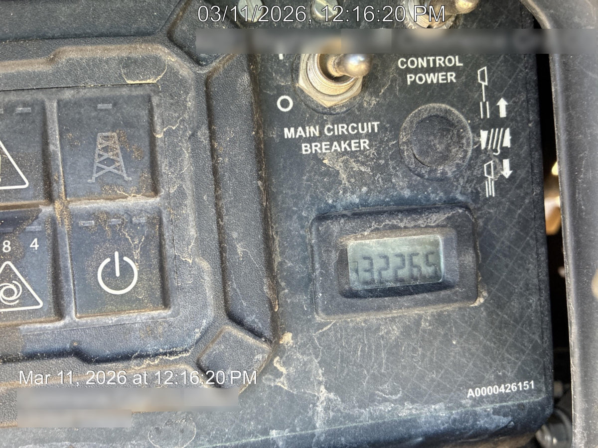 2024 Generac MLT2 Diesel, Flex Switch 120V Input, Powerzone Controller, 
(4) 320W LED Lights, 4kW Generator, 39.9 Gal Fuel Tank, 2" Ball, T3