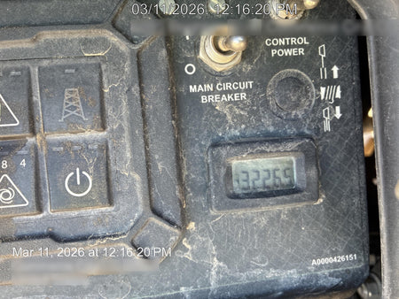 2024 Generac MLT2 Diesel, Flex Switch 120V Input, Powerzone Controller, 
(4) 320W LED Lights, 4kW Generator, 39.9 Gal Fuel Tank, 2" Ball, T3