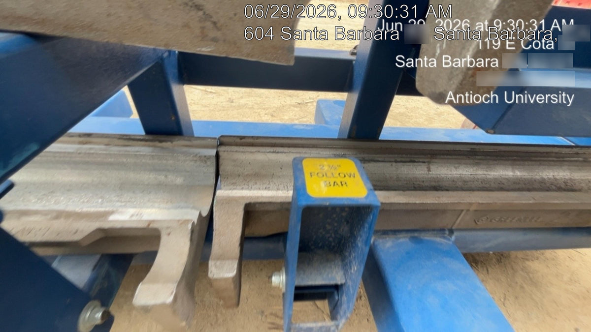 2022 CURRENT TOOLS 252-CT