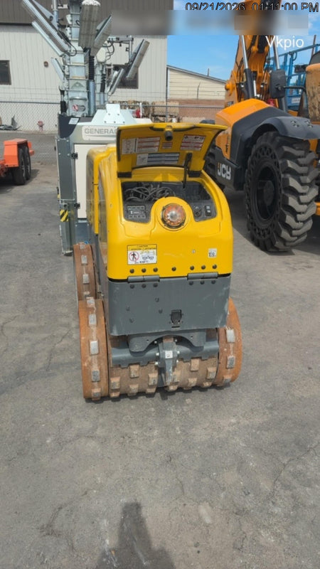 2024 WACKER NEUSON RTLx-SC3