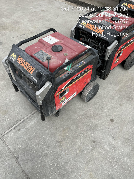 2022 MI-T-M GEN-8000-IMM1E