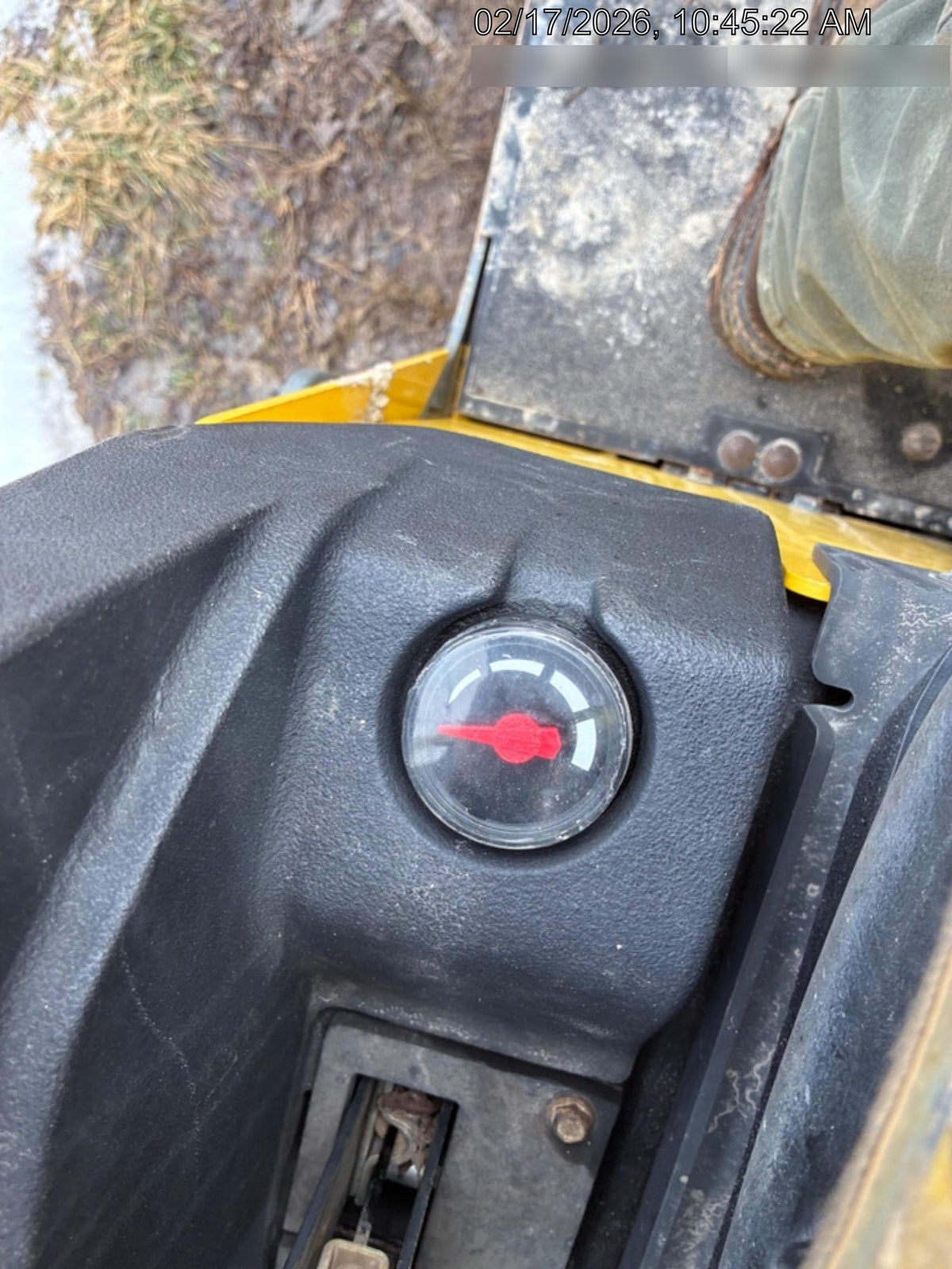 2020 WACKER NEUSON RD12A