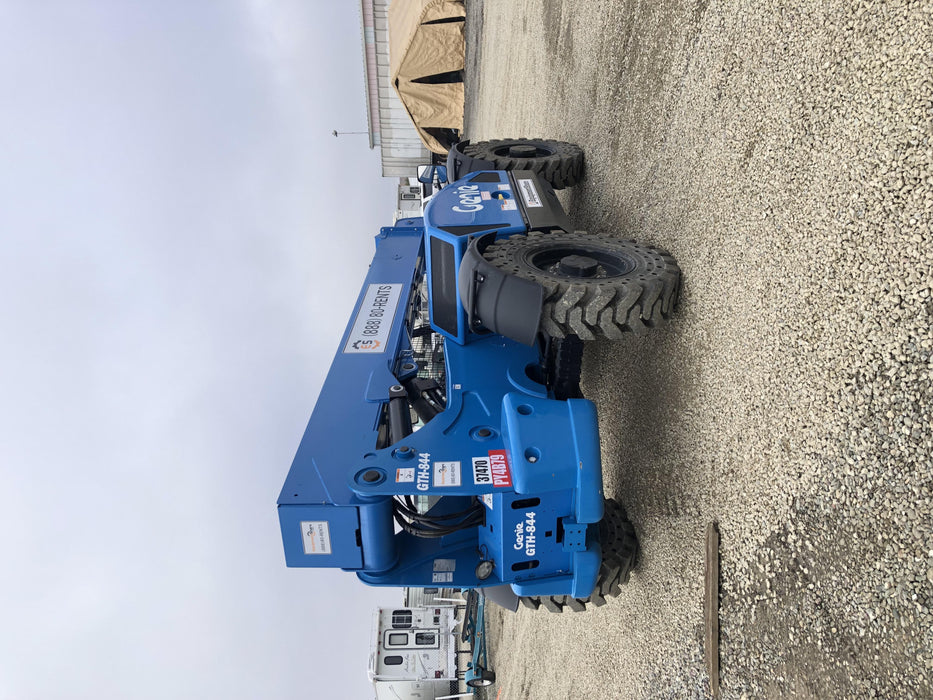 2019 GENIE GTH-844