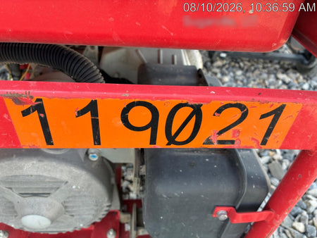 2020 MULTIQUIP GA6HR