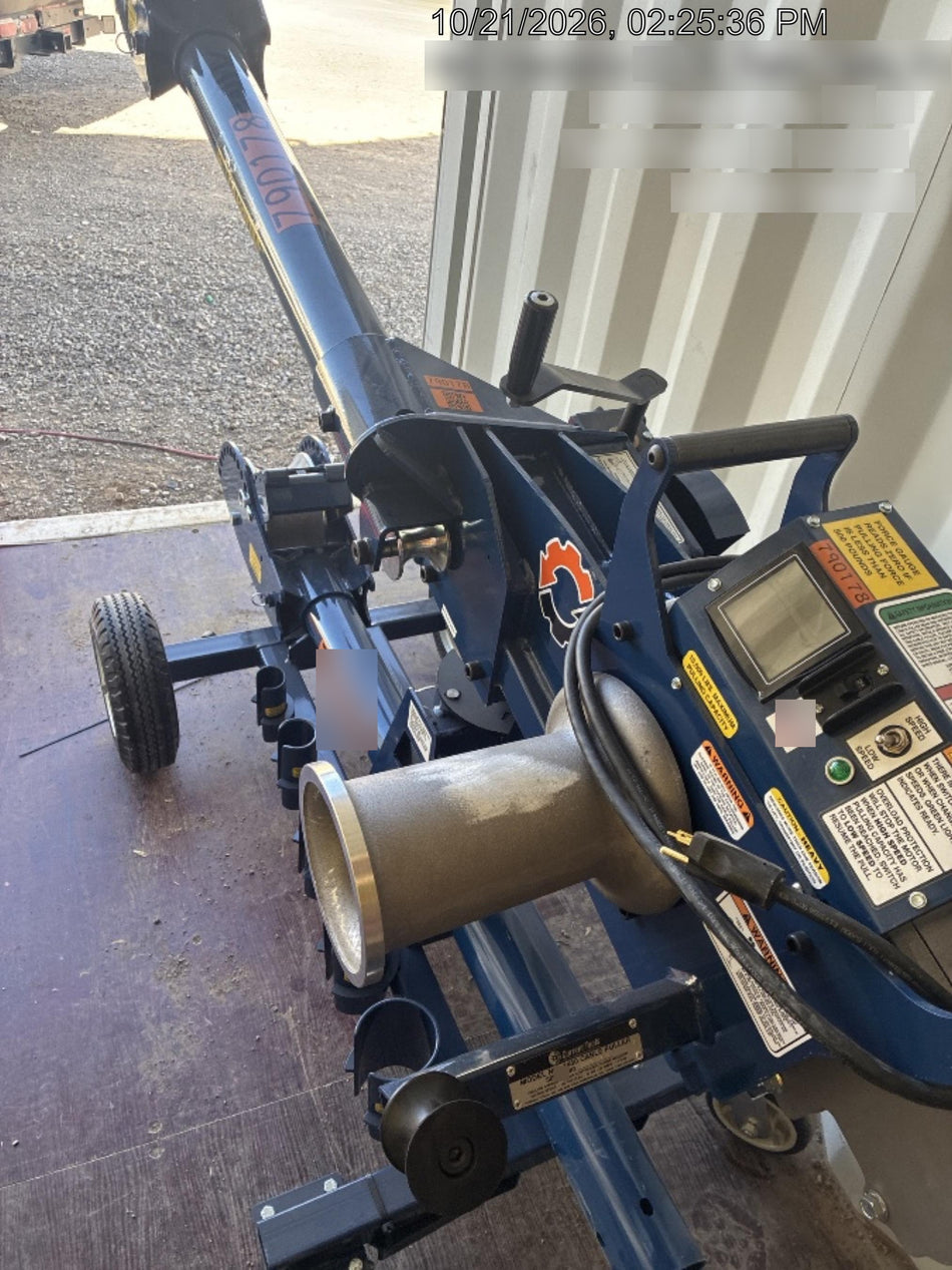 Used 2026 CURRENT TOOLS 100A – Used Equipment | EquipmentShare