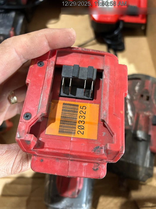 2021 MILWAUKEE 2863-22