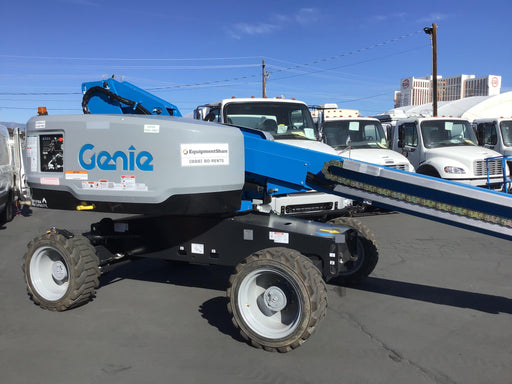 2020 GENIE S-45 XC