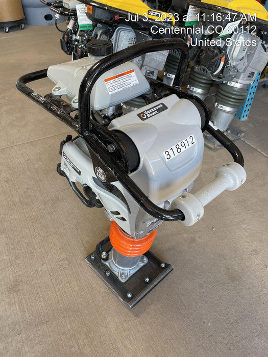 2023 MULTIQUIP MTX60HD