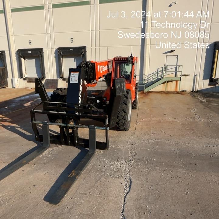 2024 SKYTRAK 10054