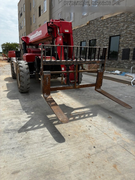 2020 MANITOU MTA8044