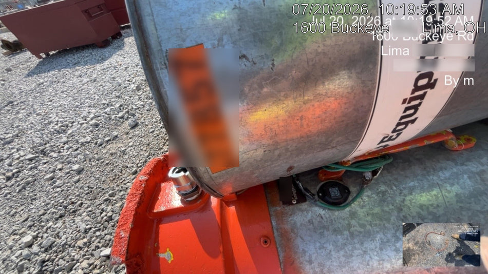 2020 MICHIGAN PNEUMATIC HV-10AM