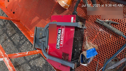 2021 LINCOLN ELECTRIC INVERTEC V276