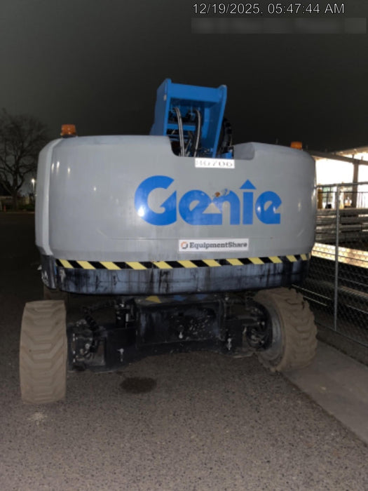 2020 GENIE S-45 XC