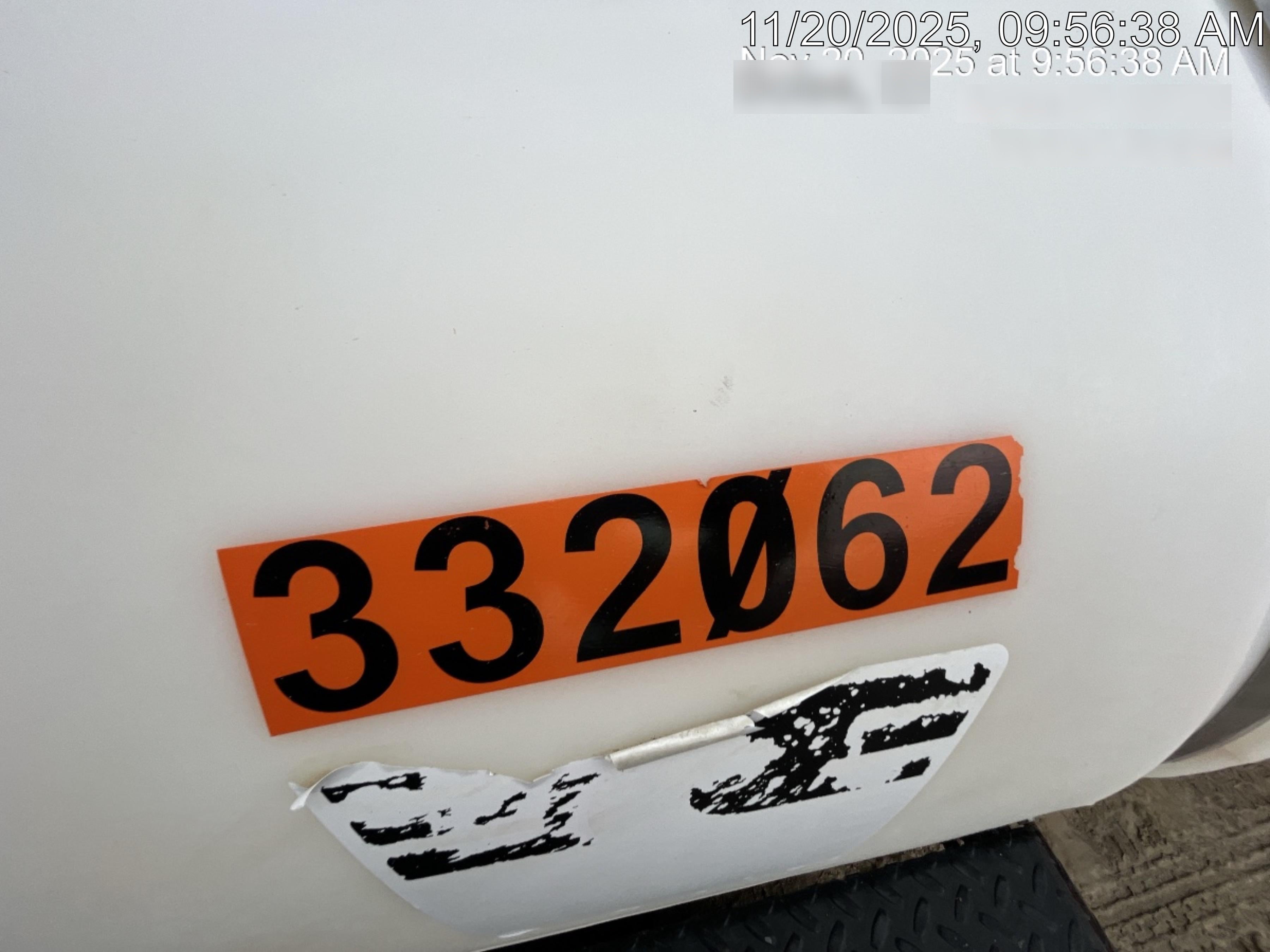 2023 WYLIE EXP-500L
