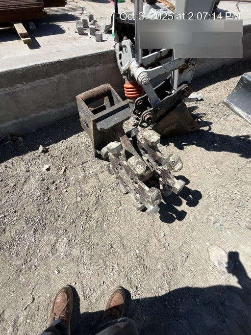 2022 STEEL UNLIMITED 50-0010