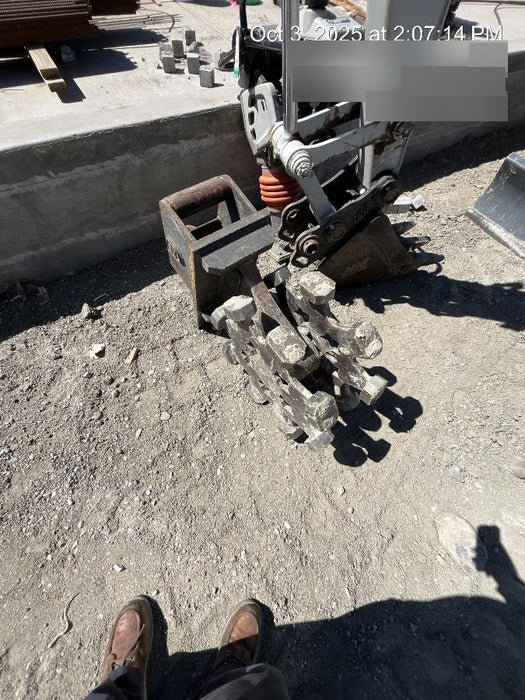 2022 STEEL UNLIMITED 50-0010