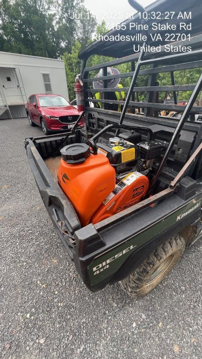 2023 MULTIQUIP MVC82VHW