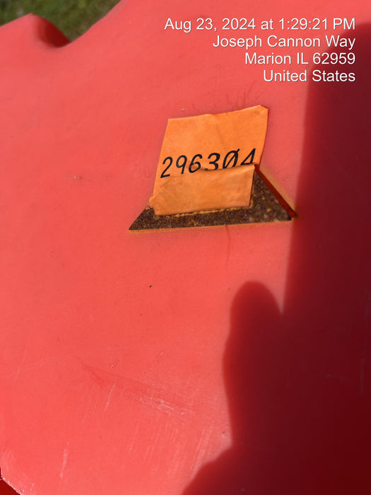 2023 HOUSTON BARRICADE WFB42