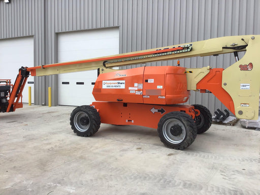 2019 JLG 800AJ