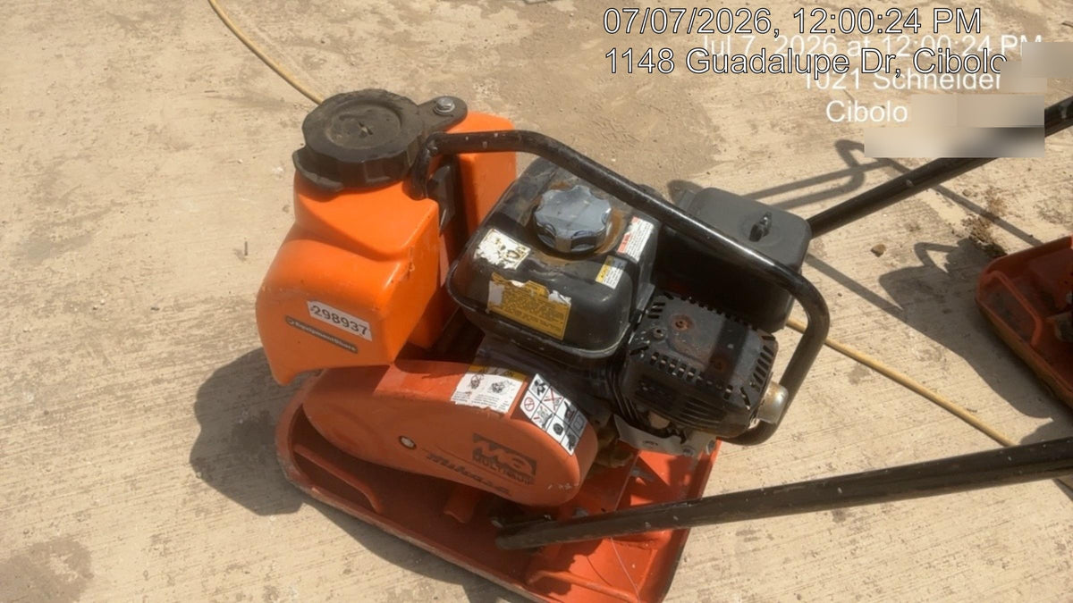 2023 MULTIQUIP MVC82VHW