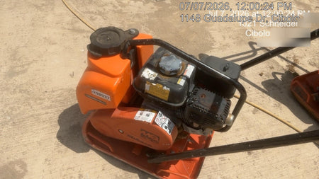 2023 MULTIQUIP MVC82VHW