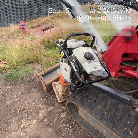 2023 MULTIQUIP MTX60HD