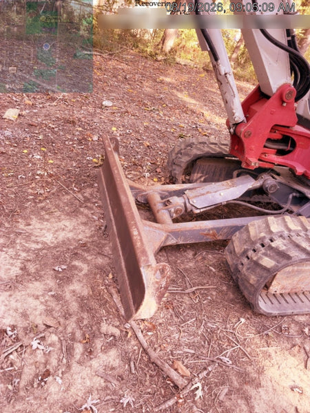 2021 TAKEUCHI TB235-2R