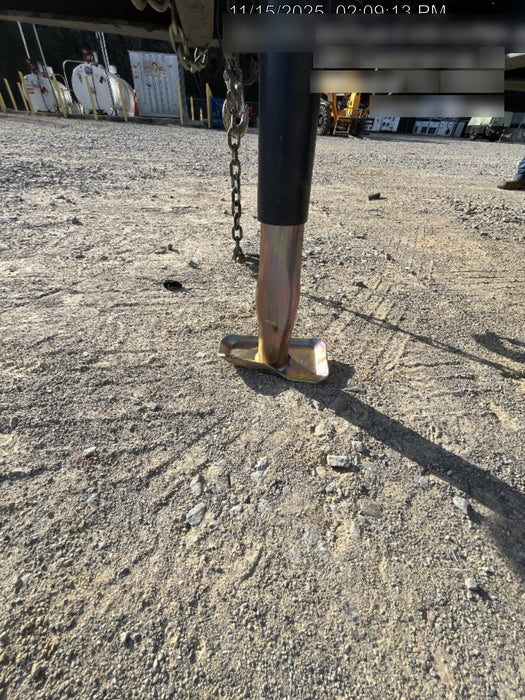 2022 ATLAS COPCO XAS 900