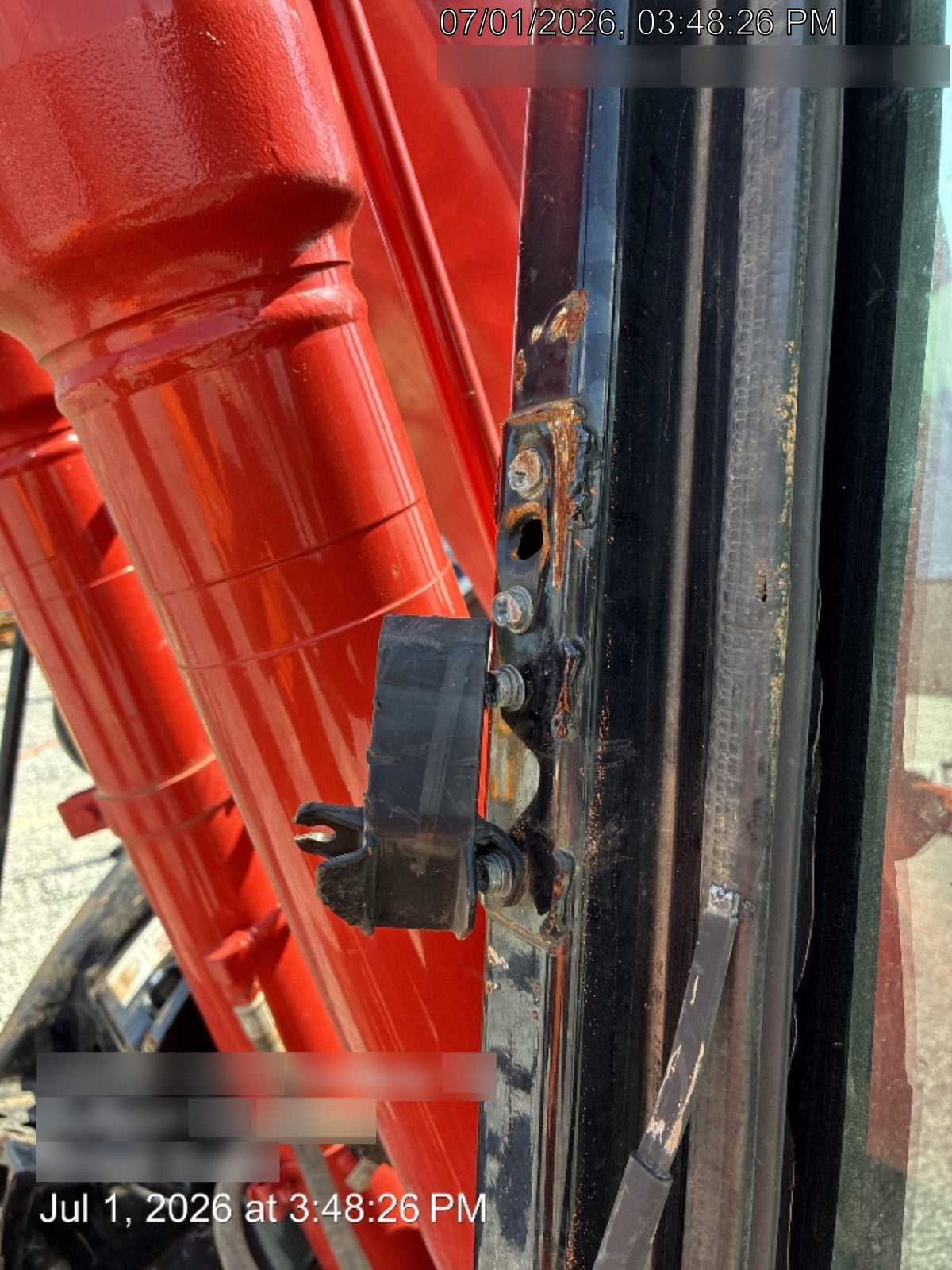 2023 LINK-BELT 145X4DZ