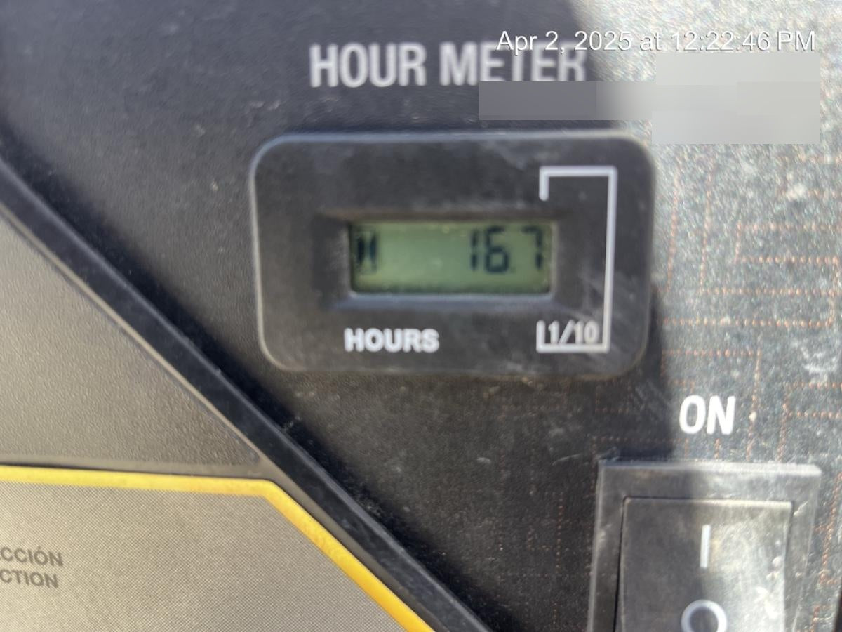 2024 GENERAC G0076722
