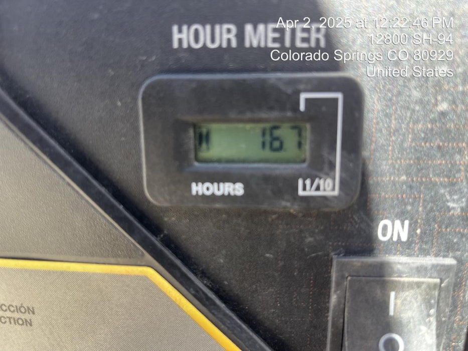 2024 GENERAC G0076722