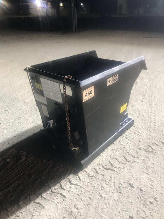 2020 STAR INDUSTRIES 1805N Hopper