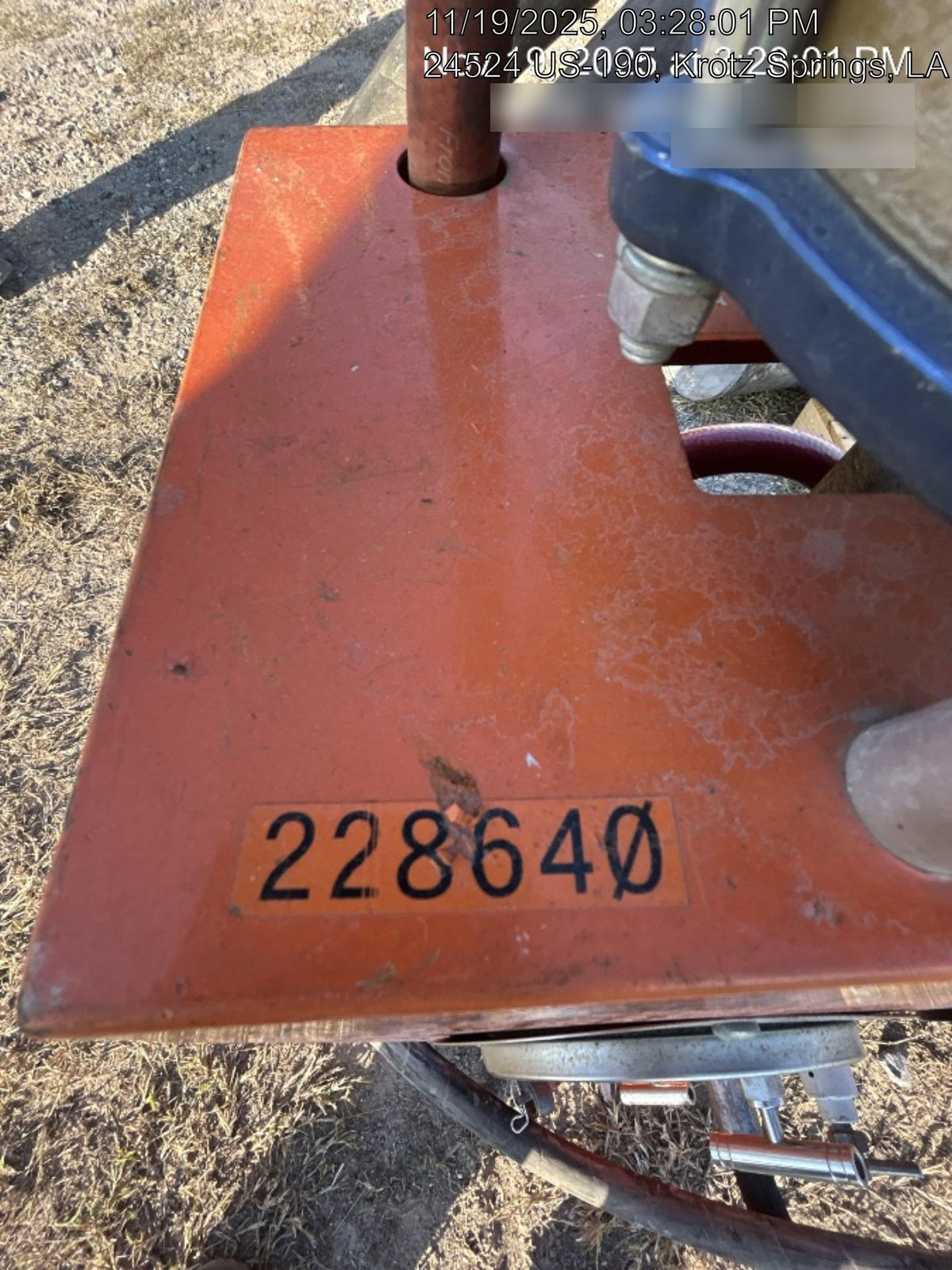 2022 WIDDER 11340