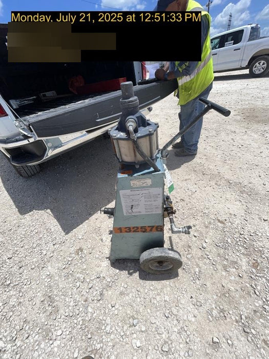 2021 PINNACLE PDQC-10000