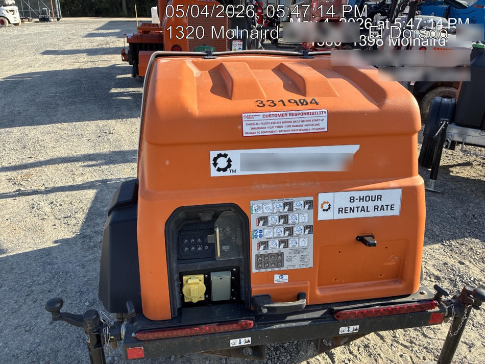 2023 GENERAC MLT2