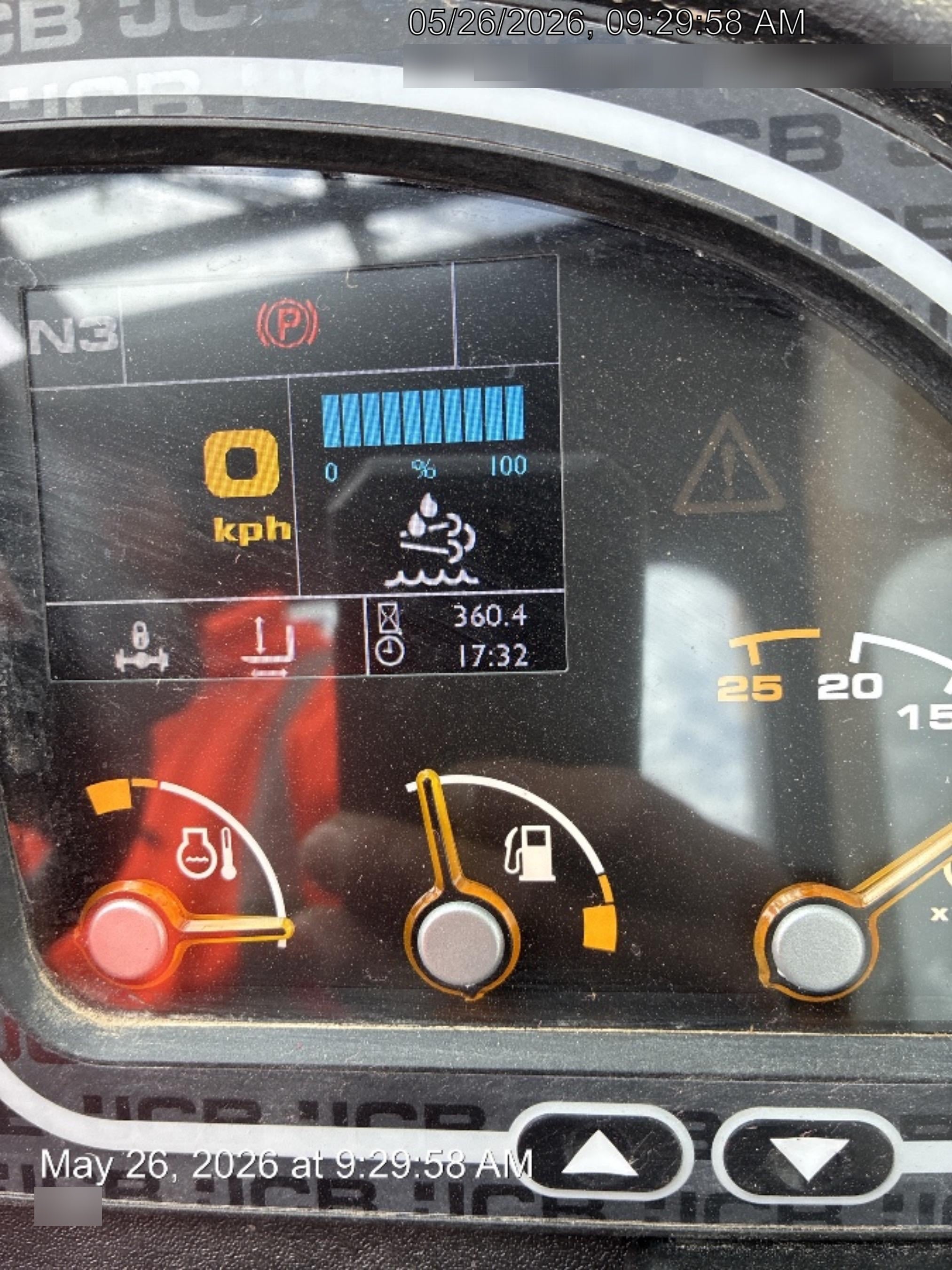 2025 JCB 512-56