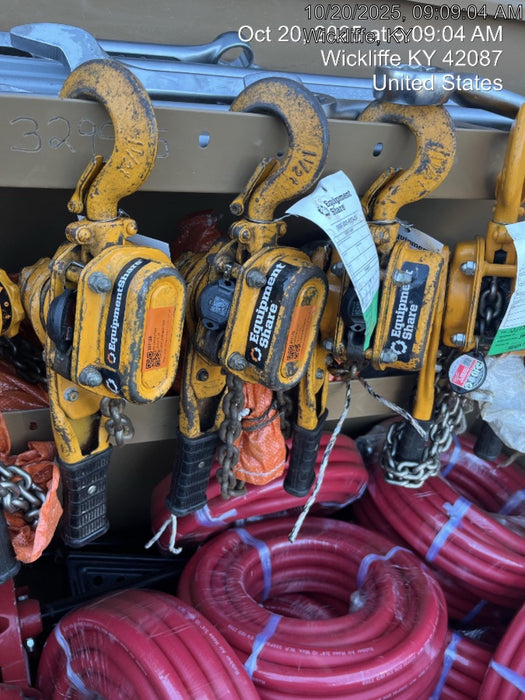 2022 HARRINGTON L5LB015-20