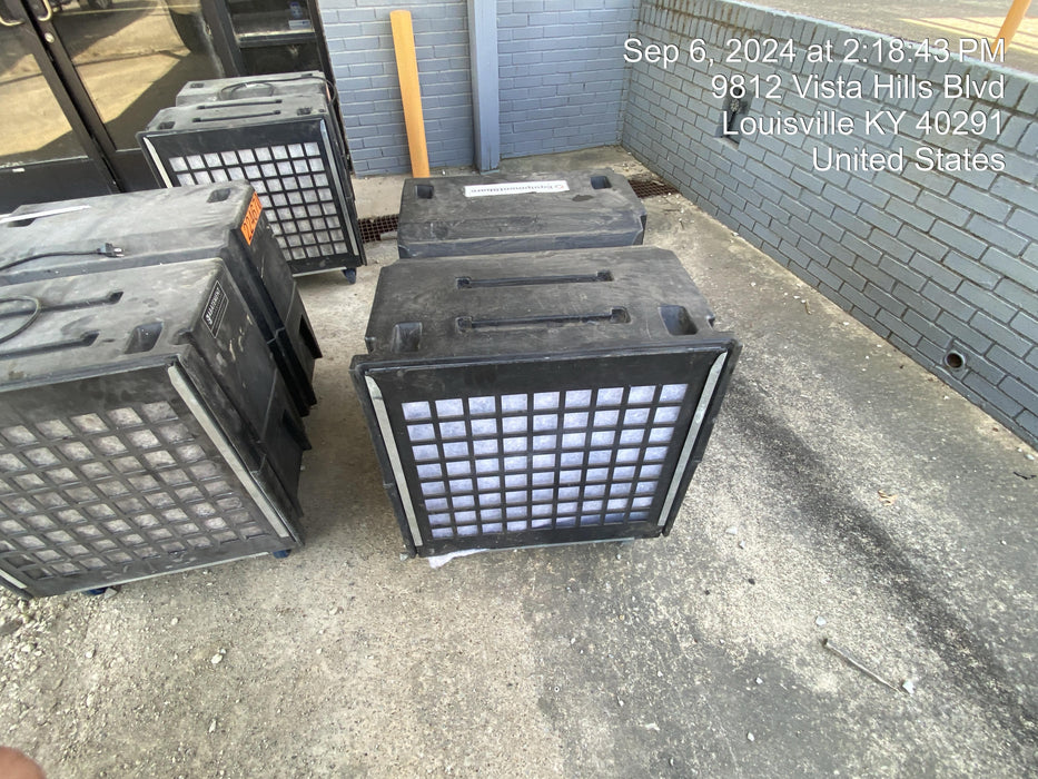 2022 ABATEMENT TECHNOLOGIES BD2KM