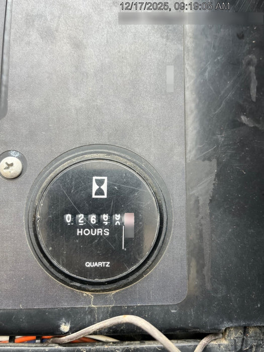 2016 GENIE GS-4390 RT