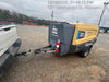 2020 ATLAS COPCO XATS 400 PFF