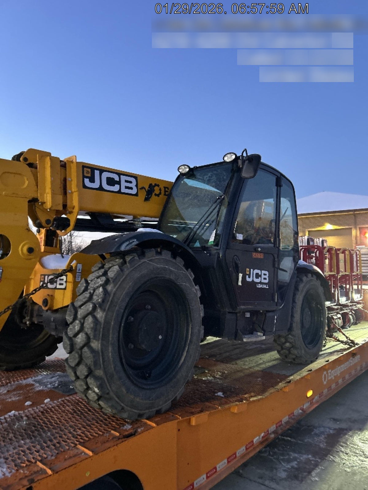 2025 JCB 506-36