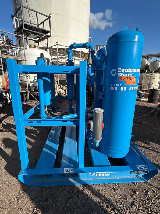 2024 HANKISON RDH-930G