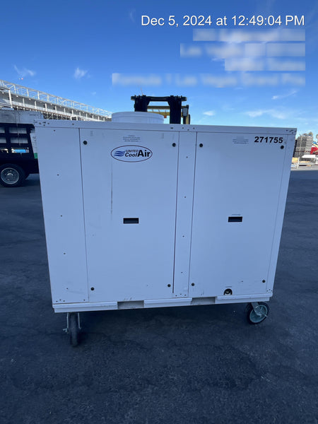 2022 UNITED COOL AIR PACH5N3AS15