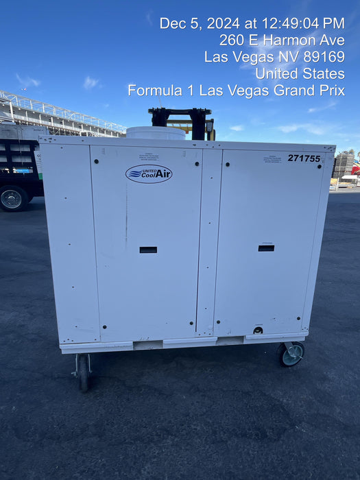 2022 UNITED COOL AIR PACH5N3AS15