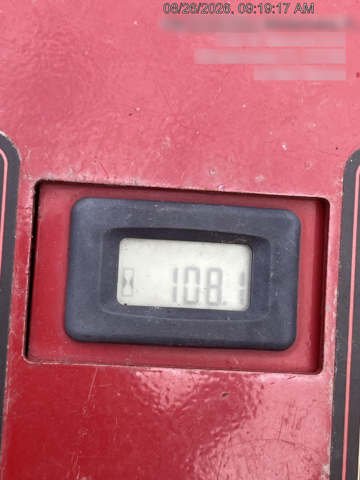 2023 TORO TRX-16