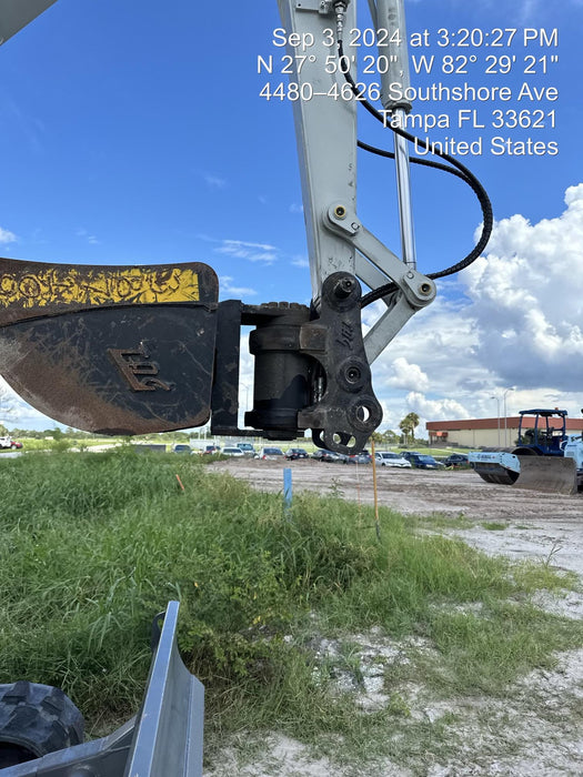 2024 TAG MANUFACTURING 3028QD